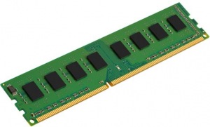 Obrzok Kingston, 1600Mhz, 8GB, DDR3L ram - KCP3L16ND8/8