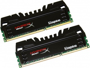 Obrzok Kingston HyperX Beast - KHX16C9T3K2/16X