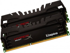 Obrzok Kingston HyperX Beast - KHX16C9T3K2/8X