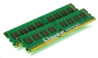 Obrzok Kingston, 1333Mhz, 2x8GB, DDR3 ram - KVR13N9K2/16