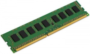 Obrzok Kingston, 1600Mhz, 4GB, DDR3L ram - KVR16LN11/4