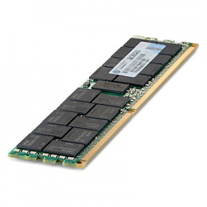 Obrzok HP 4GB DIMM DDR3L - N1M46AA