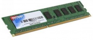 Obrzok Patriot, 1333Mhz, 2GB, DDR3 ram - PSD32G13332
