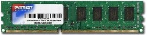 Obrzok Patriot, 1333Mhz, 2GB, DDR3 ram - PSD32G133381