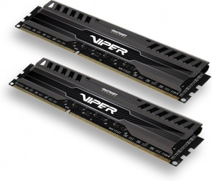 Obrzok Patriot Viper 3 Black Mamba - PV316G213C1K