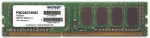Obrzok produktu Patriot 4GB 1600MHz DDR3 Non-ECC CL11 DIMM  1.5V