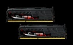 Obrzok produktu G.Skill Sniper DDR3 8GB (2x4GB) 1866MHz CL9 1.5V XMP