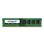 Obrzok produktu INTEGRAL 8GB DDR3-1600  DIMM  CL11 R2 UNBUFFERED 1.35V