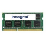 Obrzok produktu INTEGRAL 8GB DDR3-1866  SODIMM  CL13 R2 UNBUFFERED  1.35V