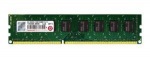 Obrzok produktu Transcend 4GB 1333MHz DDR3 DIMM 1.5V (1Rx8)