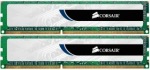 Obrzok produktu Corsair 4GB (Kit 2x2GB) 1333MHz DDR3 CL9 DIMM