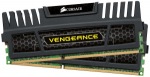 Obrzok produktu Corsair Vengeance 8GB (Kit 2x4GB) 1600MHz DDR3,  CL9 1.5V,  ierny chladi,  XMP