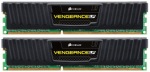 Obrzok produktu Corsair Vengeance 4GB (Kit 2x2GB) Low Prof. 1600MHz DDR3,  CL9 1.5V,  chladi,  XMP