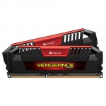 Obrzok produktu Corsair Vengeance Pro 16GB (Kit 2x8GB) 1866MHz DDR3 CL10 1.5V,  erven