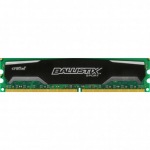 Obrzok produktu 4GB DDR3 1600 MT / s (PC3-12800) CL9 @1.5V Ballistix Sport UDIMM 240pin