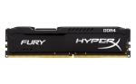 Obrzok produktu DDR 4....          8GB . 2133MHz. CL14 HyperX FURY Black Kingston 