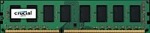 Obrzok produktu DDR4...16GB 2400 MHz DR x8 ECC  Crucial server