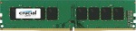 Obrzok produktu 8GB DDR4 2400 MT / s (PC4-19200) CL17 SR x8 Crucial Unbuffered SODIMM 260pin