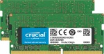 Obrzok produktu 32GB Kit (16GBx2) DDR4 2133 MT / s (PC4-17000) CL15 DR x8 Crucial Unbuffered SODIMM 260pin