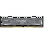 Obrzok produktu 8GB DDR4 2666 MT / s (PC4-21300) CL16 SR x8 Crucial Ballistix Sport Unbuffered DIMM 288pin