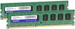 ADATA Premier, 1333Mhz, 2x2GB, DDR3 ram | 4GB Kit dvoch operačných pamätí s výhodnou cenou Obrázok produktu ADATA Premier, 1333Mhz, 2x2GB, DDR3 ram