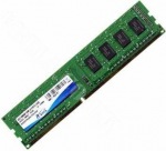 Obrzok produktu ADATA, 1600Mhz, 4GB, DDR3 ram