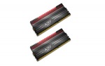 Obrzok produktu Adata XPG V3 DDR3, 1600Mhz, 2x4GB, DDR3 ram, XMP 1,3