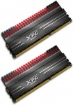 Obrzok produktu Adata XPG V3 DDR3, 1866Mhz, 2x4GB, DDR3 ram, XMP 1,3