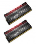 Obrzok produktu Adata XPG V3 DDR3, 2133Mhz, 2x8GB, DDR3 ram, XMP 1,3