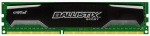 Obrzok produktu Crucial Ballistix Sport, 1600Mhz, 4GB ram, DDR 3 ram