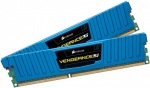 Obrzok produktu Corsair Vengeance Low Profile Blue, 1600Mhz, 2x8GB, DDR3 ram, XMP