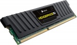 Obrzok produktu Corsair Vengeance, 1600Mhz, 4GB, DDR3 ram, XMP