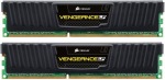 Obrzok produktu Corsair Vengeance Low Profile, 1600Mhz, 2x2GB, DDR3 ram, XMP