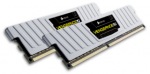 Obrázok produktu Corsair Vengeance Low Profile White, 1600Mhz, 2x4GB, DDR3 ram, XMP