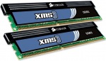 Obrzok produktu Corsair XMS3, 1333Mhz, 2x2GB, DDR3 ram