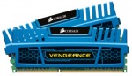 Obrzok produktu Corsair Vengeance DIMM 16GB (2x8GB) DDR3, 1600MHz 