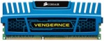 Obrázok produktu Corsair Vengeance XMP DIMM 4GB DDR3, 1600MHz