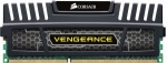 Obrzok produktu Corsair Vengeance, 1600Mhz, 4GB, DDR3 ram, XMP