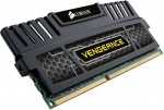Obrázok produktu Corsair Vengeance, 1600Mhz, 8GB, DDR3 ram, XMP