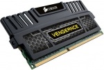 Obrzok produktu Corsair Vengeance, 1600Mhz, 8GB, DDR3 ram, XMP