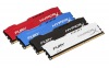 Kingston HyperX Fury Blue - HX313C9F/4 | obrzok .2