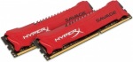 Obrzok produktu Kingston HyperX Savage, 1600Mhz, 2x8GB, DDR3 ram, XMP