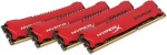 Obrzok produktu Kingston HyperX Savage, 1600Mhz, 4x8GB, DDR3 ram, XMP