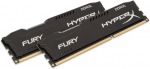 Obrzok produktu  Kingston HyperX Fury 2x8GB DDR3-1600MHz
