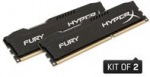 Obrzok produktu Kingston HyperX Fury 8GB DDR3L 