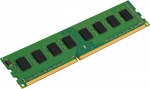 Obrzok produktu Kingston, 1333Mhz, 4GB, DDR3 ram