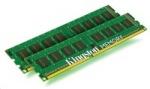 Obrzok produktu Kingston, 1333Mhz, 2x8GB, DDR3 ram