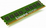 Obrzok produktu Kingston, 1333Mhz, 4GB, DDR3 ram, bulk