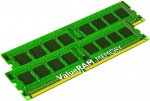 Obrzok produktu Kingston, 1333Mhz, 2x4GB, DDR3 ram