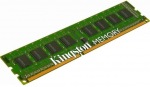 Obrzok produktu Kingston, 1600MHz, 4GB, DDR3 ram